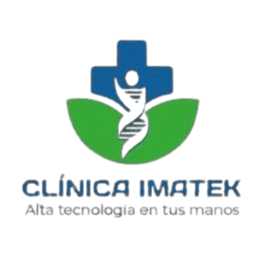 Imatek logo