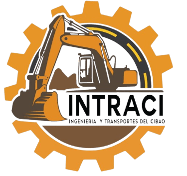 Ingeniería y Transportes del Cibao, Intraci S.R.L. logo