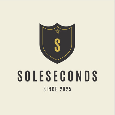 SOLESECONDS logo