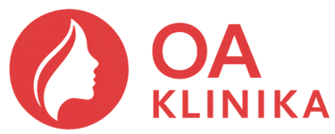 OA Klinika logo