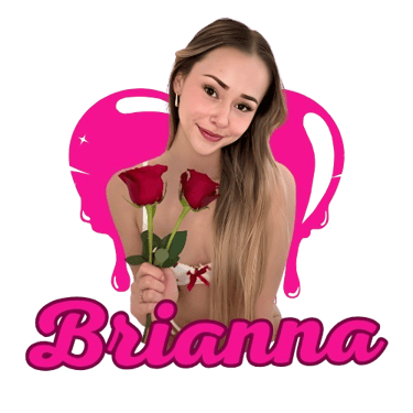Brianna Official logo