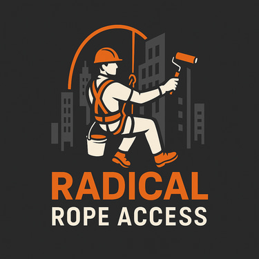 Radical Rope Access logo