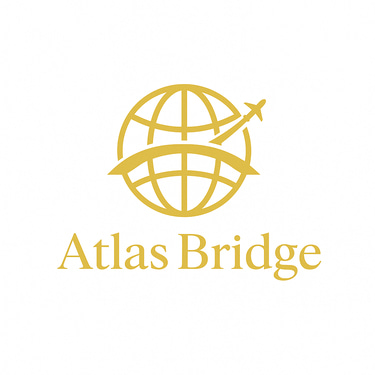 Atlas Bridge logo