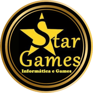 Star Games logo