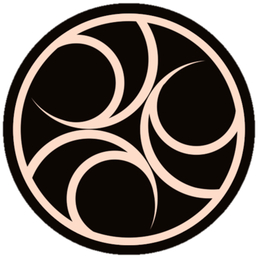 Horidoku • 彫毒 logo