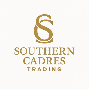 شركة كوادر الجنوب للتجارة logo