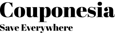 Couponesia logo