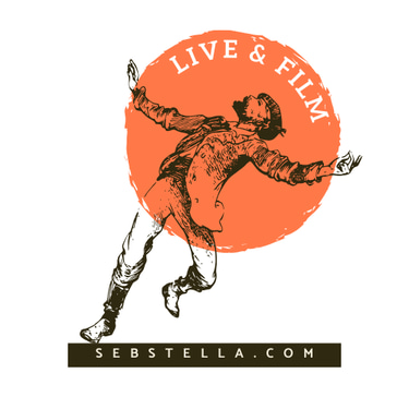 Sebastien Stella logo