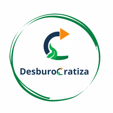 Desburocratiza logo