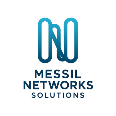 Messil Network Solutions logo