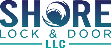 Shore Lock logo