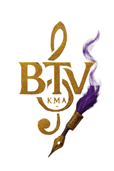 Beyond the Voice logo