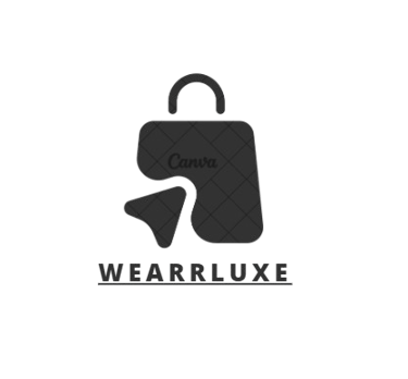 wearrluxe logo