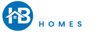 B Buys Homes logo