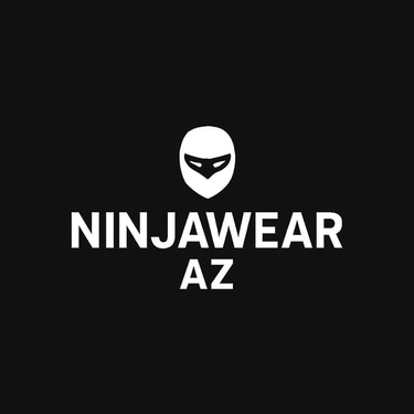 Ninja Wear logo