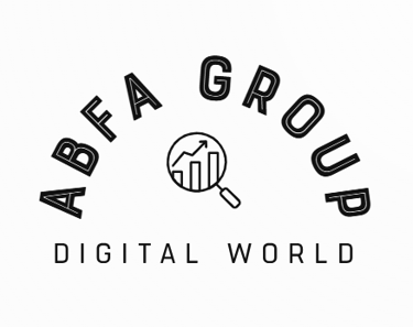 ABFA GROUP logo