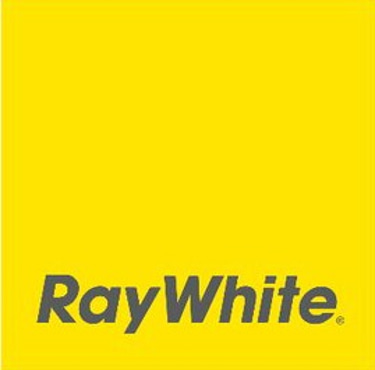 Ray White Prestige by Bambang Setio logo