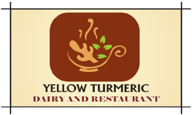Hotel Lal Ji and Yellow Turmeric Dairy and Restaurant logo