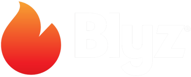 BLYZ logo