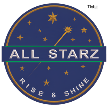 All Starz logo