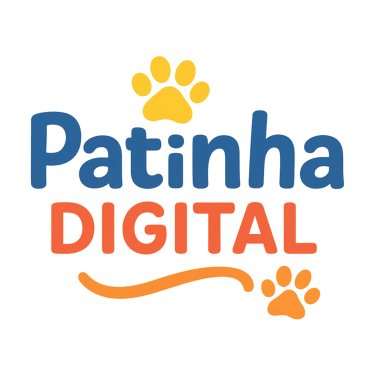 Patinha Digital logo
