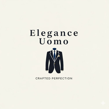 Elegance Uomo logo