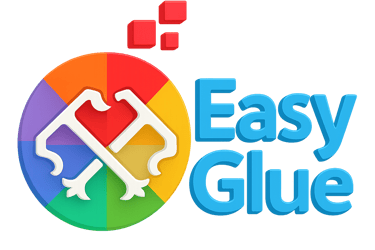 TAIYITO EASY GLUES logo