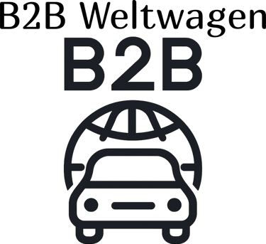 B2B Weltwagen logo