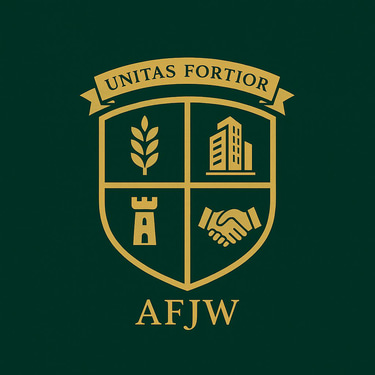 afjw logo
