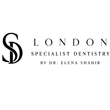 London Specialist Dentistry by Dr Elena Shahir logo