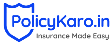 PolicyKaro logo
