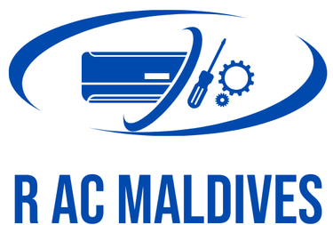 R AC logo