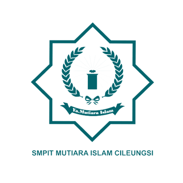 SMPIT MUTIARA ISLAM CILEUNGSI logo