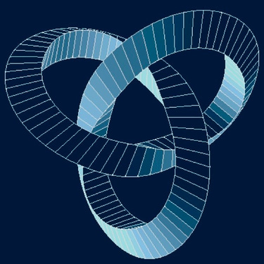 Hélène Genet logo