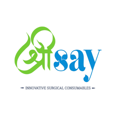Shrisay medical logo