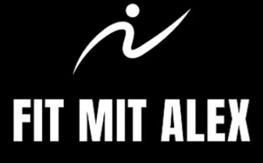 Fit mit Alex logo