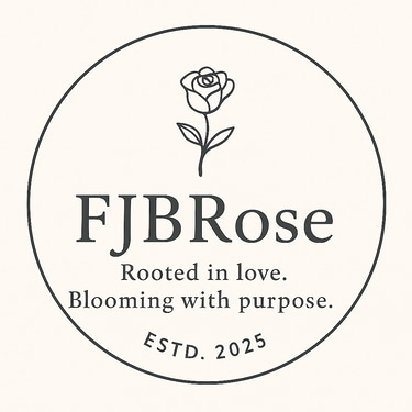FJB Rose LLC. logo