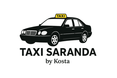 Taxi Saranda logo