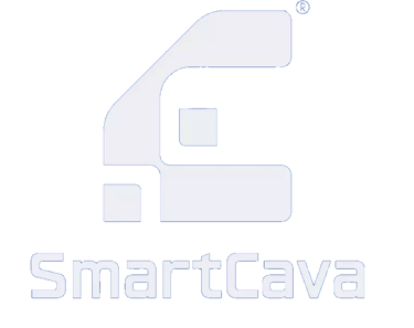 SmartCava logo