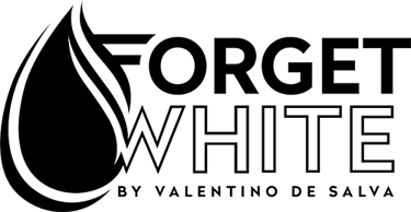 Forget White Store logo