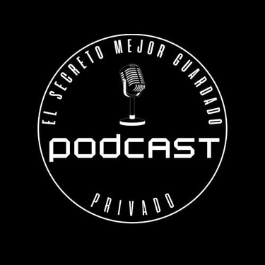podcast logo