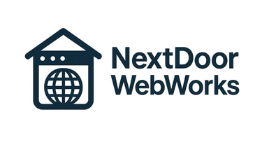 NextDoor Webworks logo
