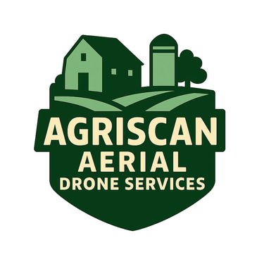 AgriScan Aerial Drone Services, LLC logo