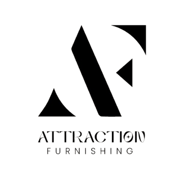 ATTRACTION FURNISHINGS logo