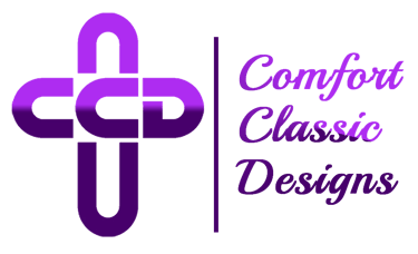 Comfort Classic Design logo