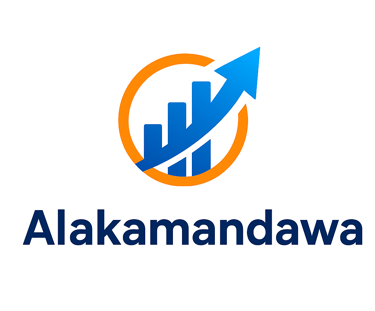 Alakamandawa Brand & Business Builders logo