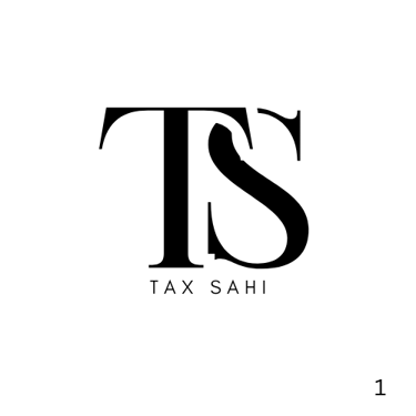 Taxsahi logo