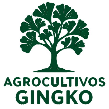 Agrocultivos Gingko logo