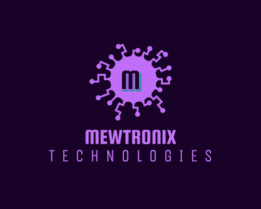mewtronix technologies logo