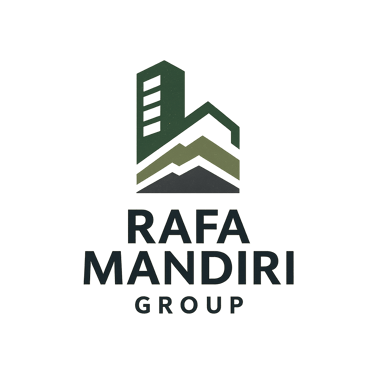 CV RAFA MANDIRI GROUP logo